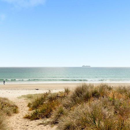 Beach Side Bliss - Oceanside Маунт-Маунгануй Екстер'єр фото